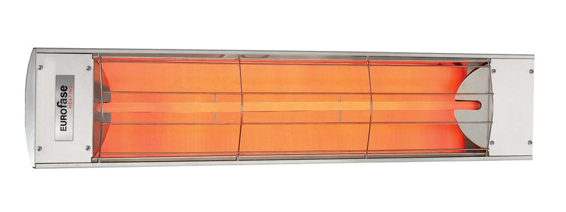 Load image into Gallery viewer, EF50 Series Dual Element Heater 39"
