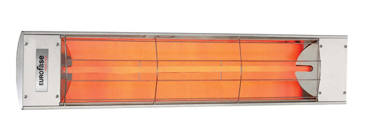 EF15 Series Single Element Heater 39