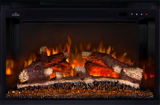 Rosedale™ Electric 3 Napoleon Fireplace