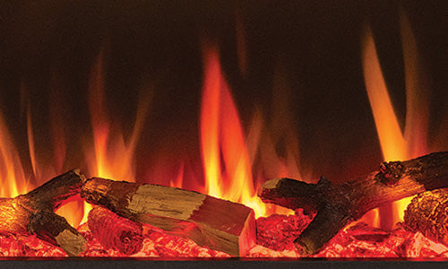 Load image into Gallery viewer, ES135 Electric Fireplaces
