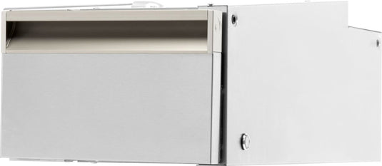 Electric Smoker Box