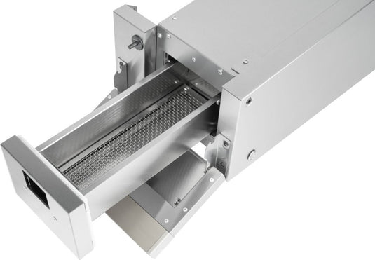 Electric Smoker Box