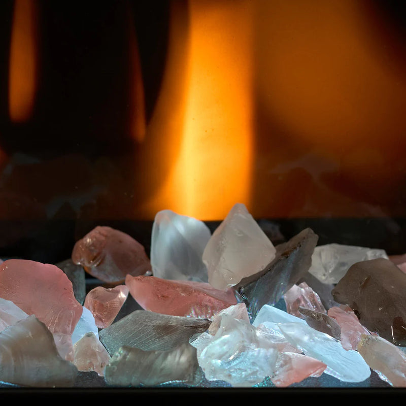 Load image into Gallery viewer, Vital Essence 60" Linear Fireplace
