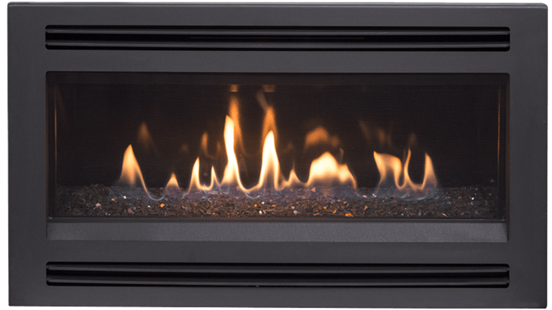 Load image into Gallery viewer, Fireplaces Pacific Energy Mississauga  (Esprit Fireplace).
