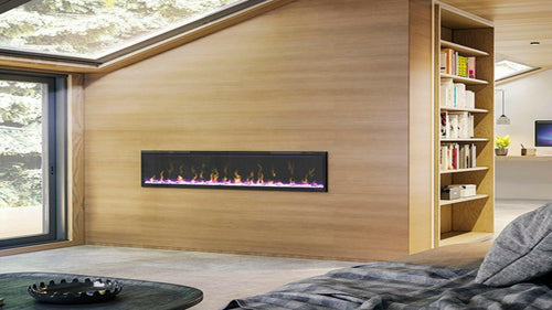 Fireplaces Dimplex Mississauga (IgniteXL® Built-in 100