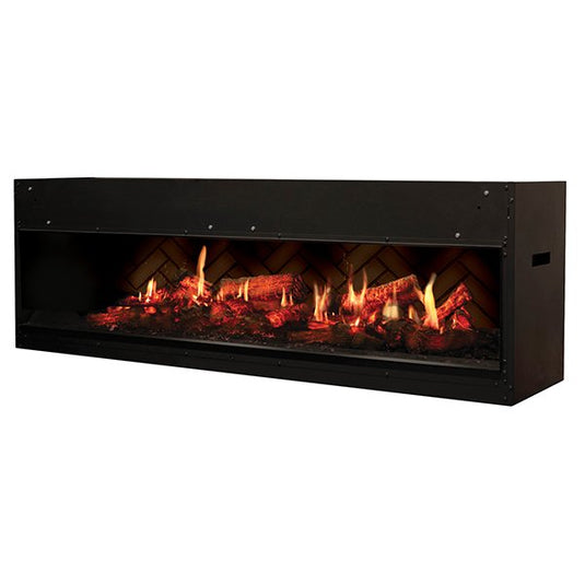 Opti-V™ Duet Virtual Fireplace (VF5452L)