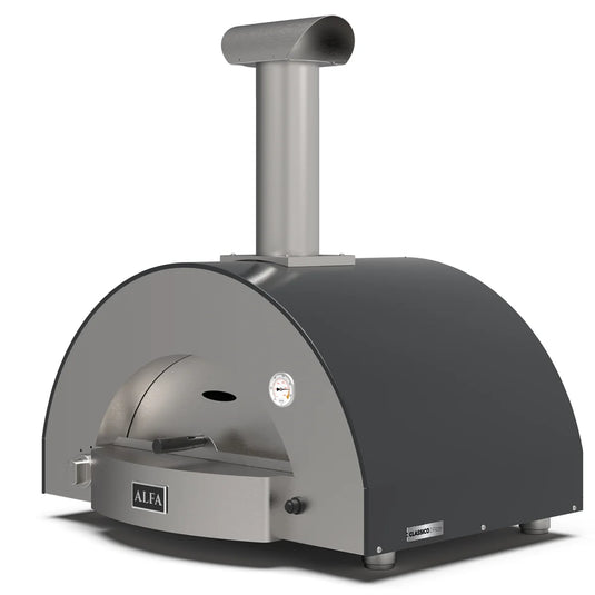 CLASSICO 2 Pizze (Propane/ Gas)