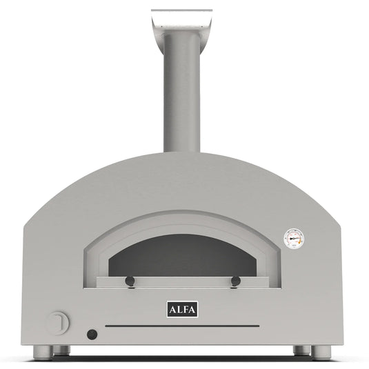 FUTURO 2 Pizze (Propane/ Gas)