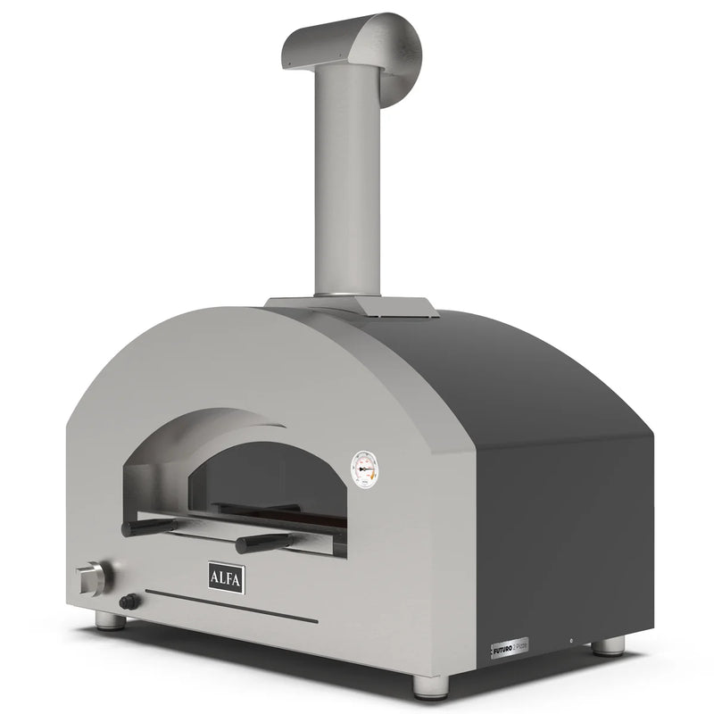 Load image into Gallery viewer, FUTURO 2 Pizze (Propane/ Gas)
