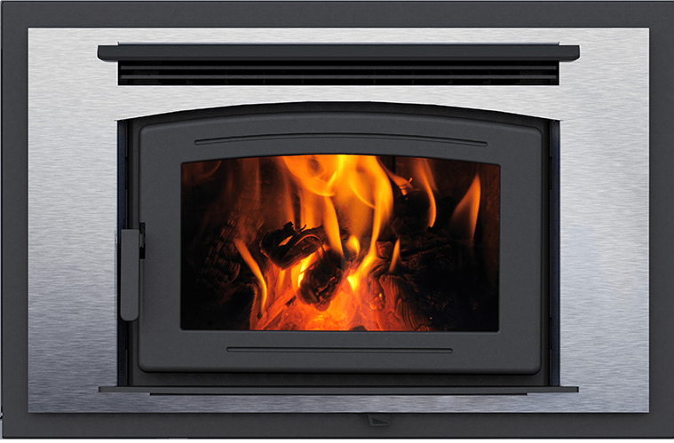 Load image into Gallery viewer, FP25 Arch LE Zero-Clearance Fireplace
