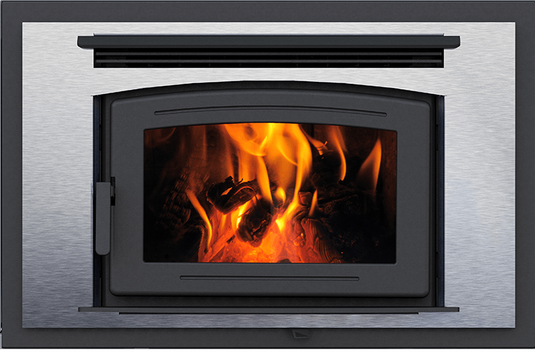 FP25 Arch LE Zero-Clearance Fireplace