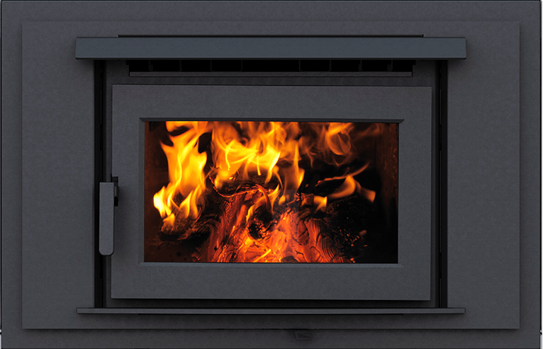 Load image into Gallery viewer, Fireplaces Pacific Energy Mississauga  (FP25 LE Zero-Clearance Fireplace).
