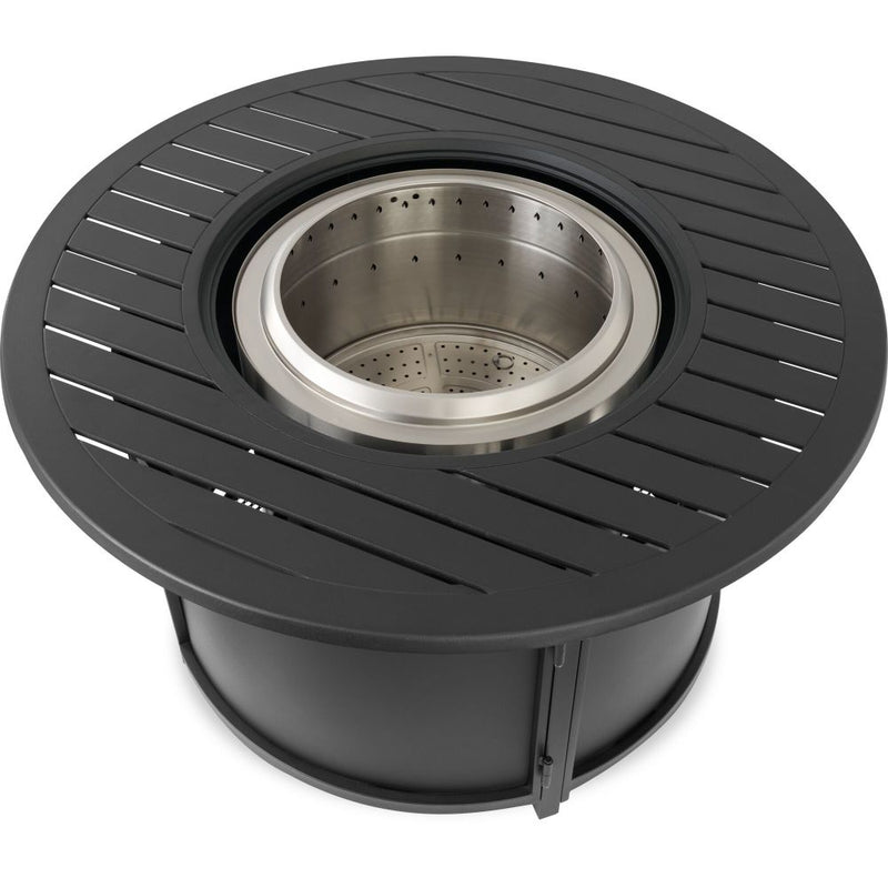 Load image into Gallery viewer, Round Fire Pit Table Surround
