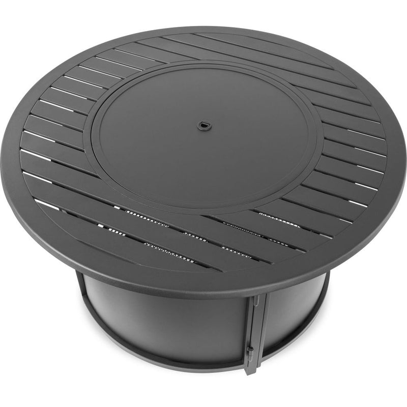 Load image into Gallery viewer, Round Fire Pit Table Surround
