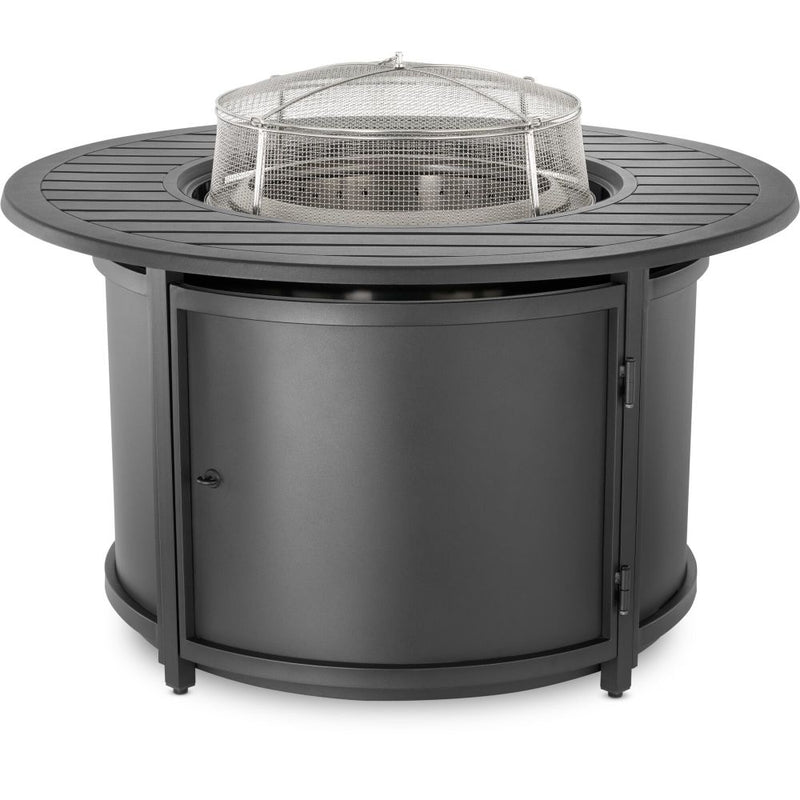 Load image into Gallery viewer, Round Fire Pit Table Surround
