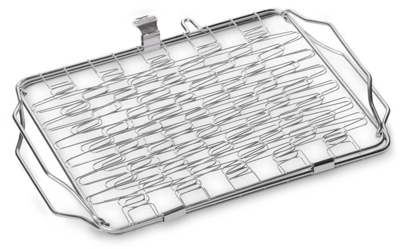 Load image into Gallery viewer, Flexible Grill Basket

