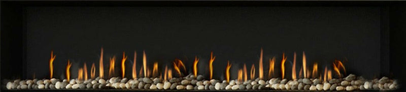 Load image into Gallery viewer, Fireplaces Ortal Mississauga  (Front Facing 98H (250H)).
