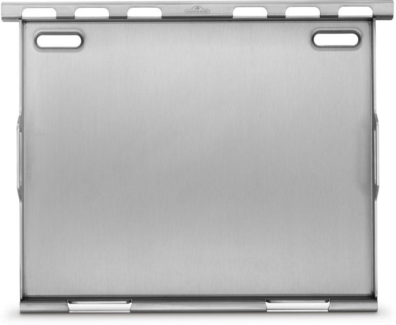 Load image into Gallery viewer, Stainless Steel Griddle Insert
