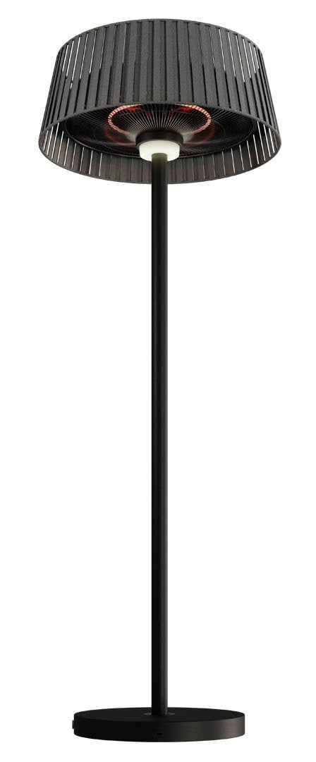 Freestand Vellura Electric Heater