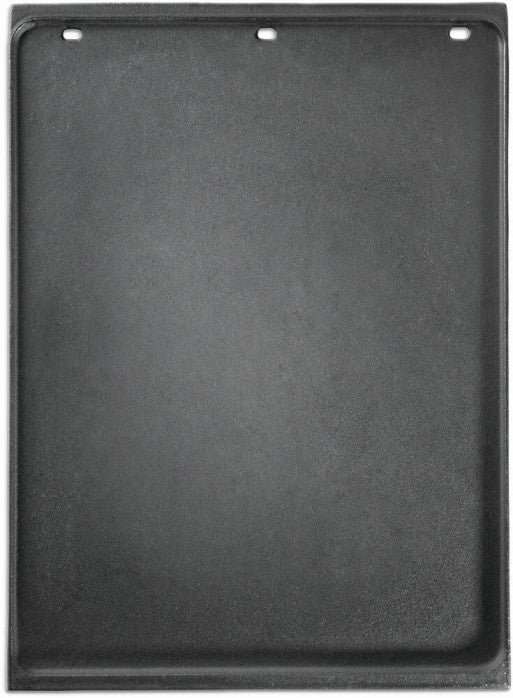 Cast Iron Reversible Griddle