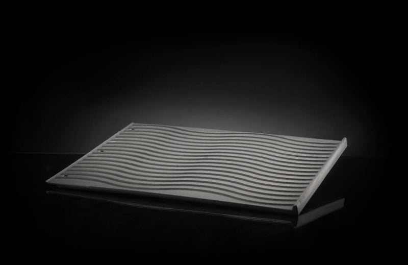 Load image into Gallery viewer, Cast Iron Reversible Griddle
