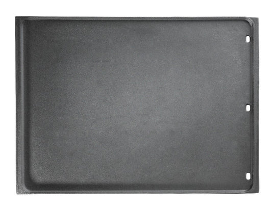 Cast Iron Reversible Griddle