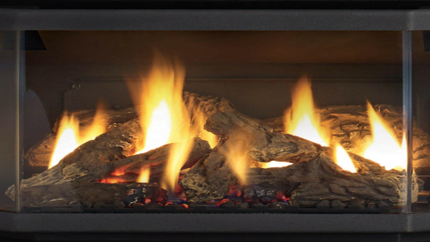 Regency Fireplaces Mississauga (U39 Gas Stove)