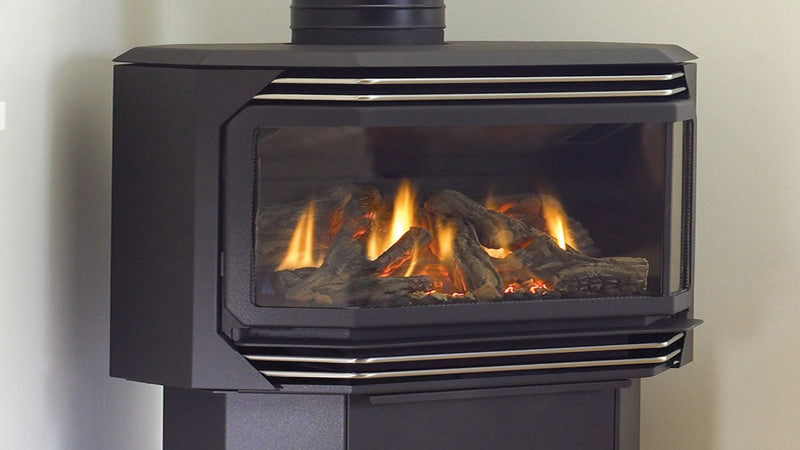 Load image into Gallery viewer, U38 GAS STOVE
