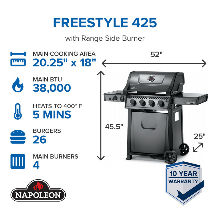 Load image into Gallery viewer, Freestyle™ 425 SB
