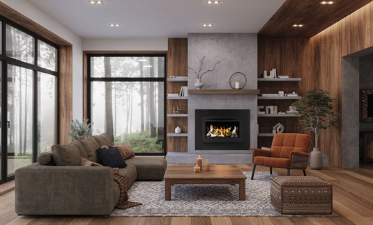 Rosedale™ 2 Napoleon Gas Insert