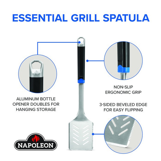 Grill Spatula