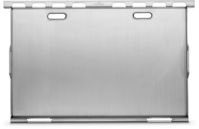 Load image into Gallery viewer, Stainless Steel Griddle Insert
