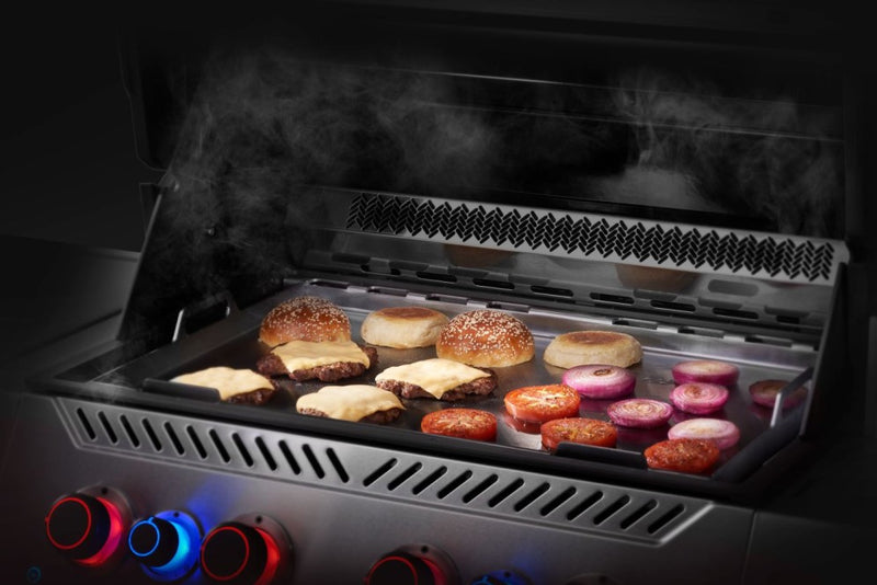 Load image into Gallery viewer, Stainless Steel Griddle Insert
