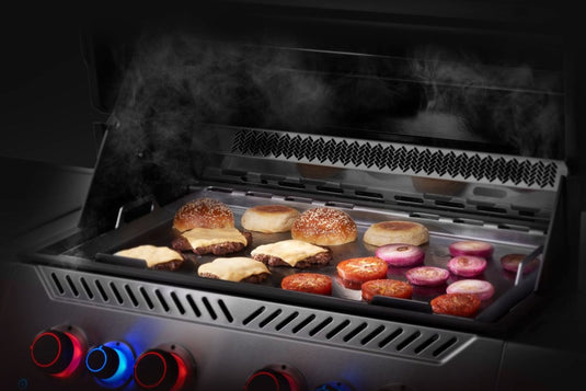 Stainless Steel Griddle Insert