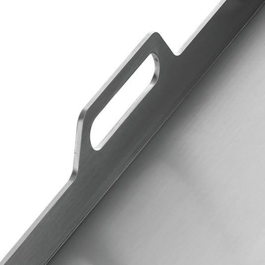Stainless Steel Griddle Insert