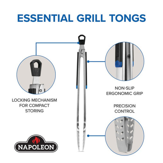 Grill Tongs