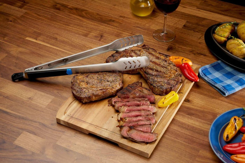 Load image into Gallery viewer, Grill Tongs
