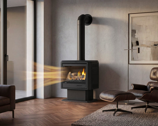 Havelock™ Elite Napoleon Gas Stove