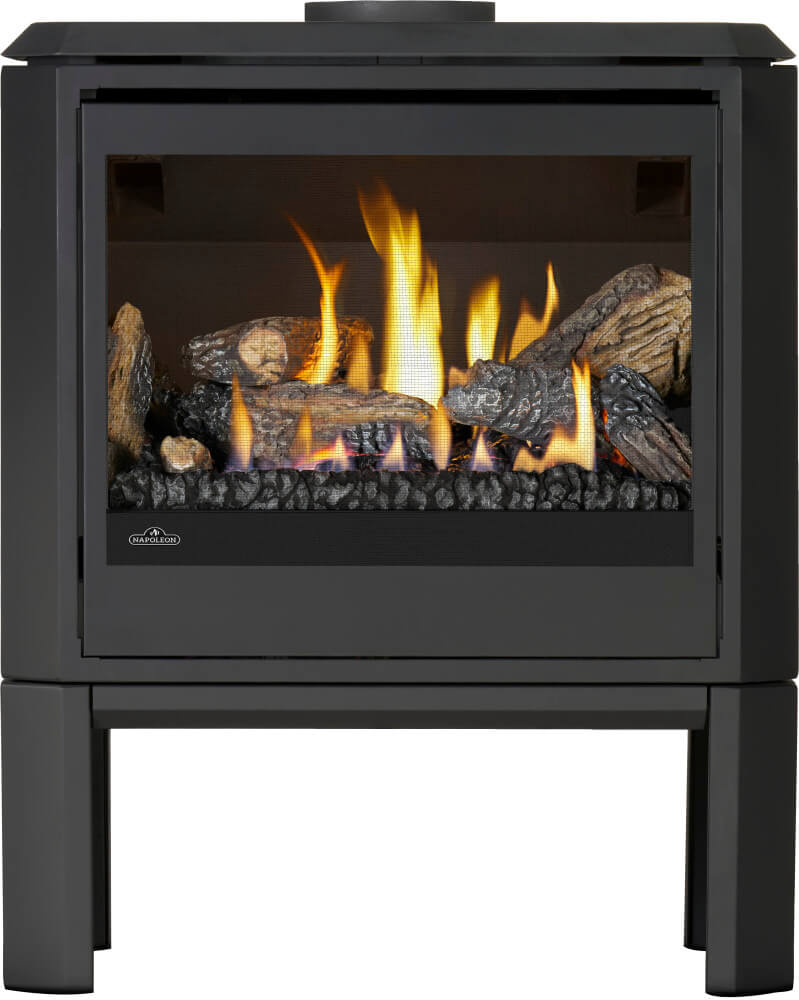 Load image into Gallery viewer, Havelock™ Elite Napoleon Gas Stove
