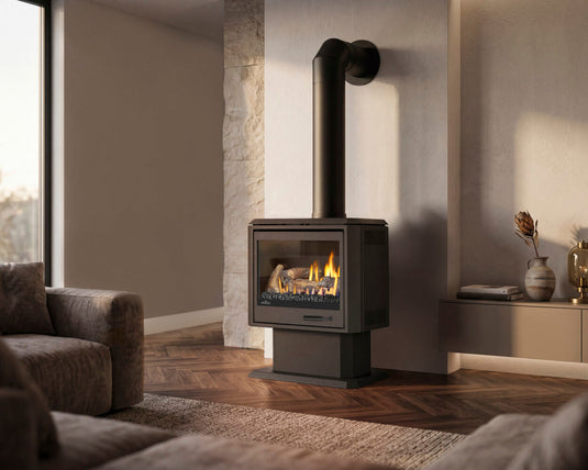 Havelock™ Elite Napoleon Gas Stove