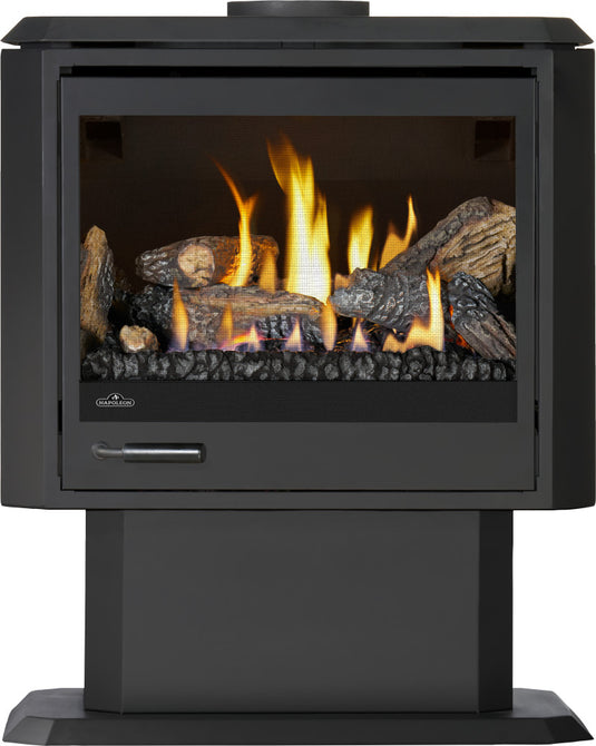 Havelock™ Elite Napoleon Gas Stove