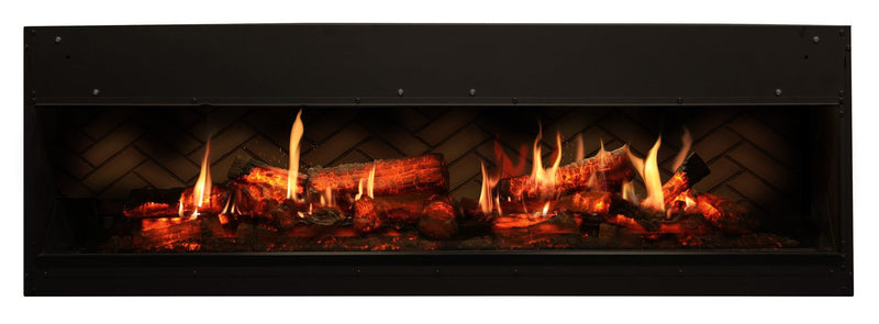 Load image into Gallery viewer, Opti-V™ Duet Virtual Fireplace (VF5452L)
