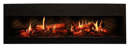 Opti-V™ Duet Virtual Fireplace (VF5452L)