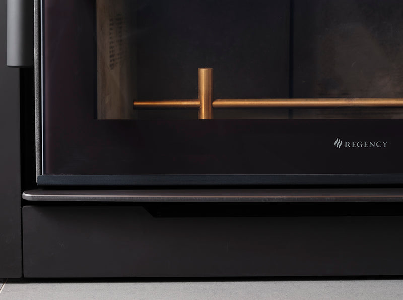 Load image into Gallery viewer, Regency® Alterra Pro™ i3000A Wood Insert
