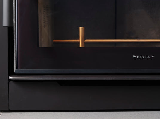 Regency® Alterra Pro™ i3000R Wood Insert