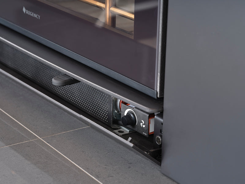 Load image into Gallery viewer, Regency® Alterra Pro™ i3000R Wood Insert
