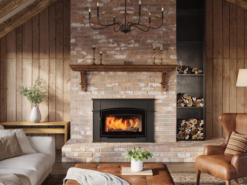 Load image into Gallery viewer, Regency® Alterra Pro™ i3000A Wood Insert
