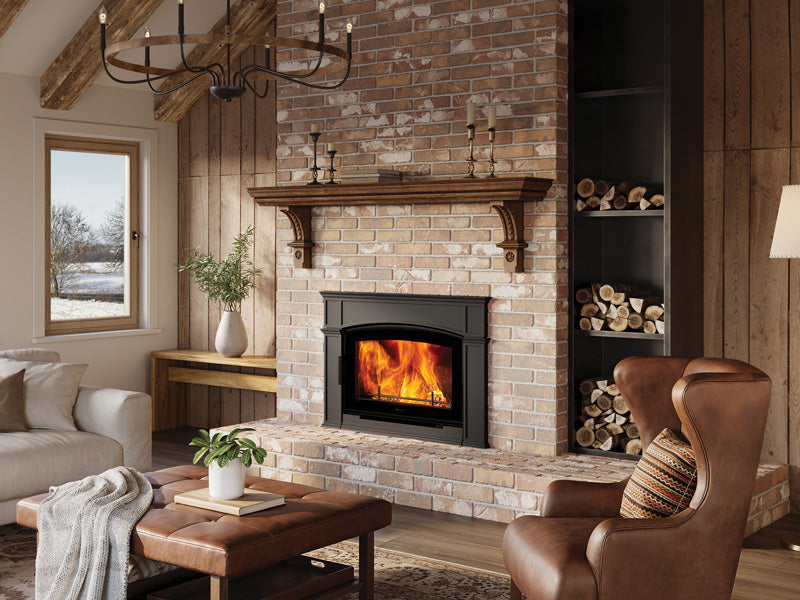 Load image into Gallery viewer, Regency® Alterra Pro™ i3000A Wood Insert
