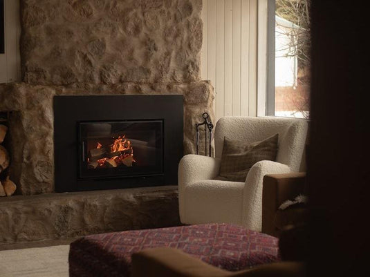 Regency® Alterra Pro™ i3000R Wood Insert