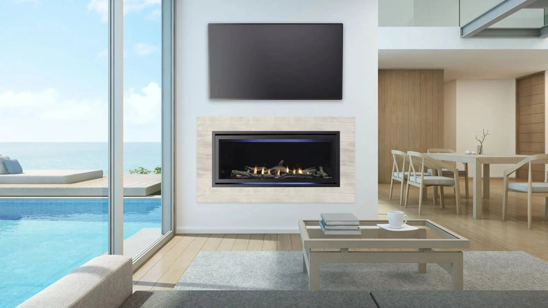 Load image into Gallery viewer, Fireplaces Heat &amp; Glo Mississauga (Cosmo).
